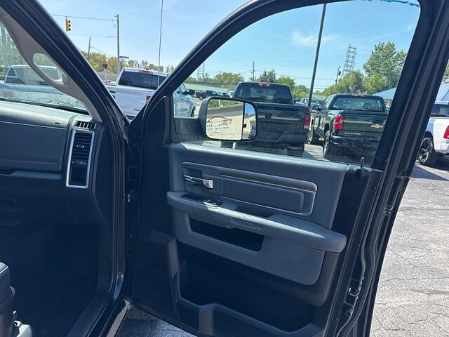 2016 RAM 1500 in Oregon, OH 43616 - 18079657 16
