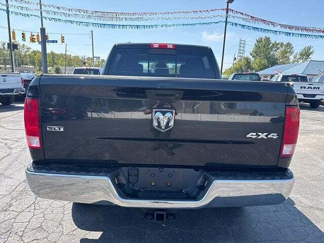 2016 RAM 1500 in Oregon, OH 43616 - 18079657 4