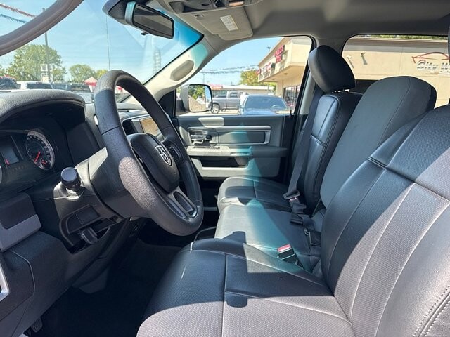 2016 RAM 1500 in Oregon, OH 43616 - 18079657 10