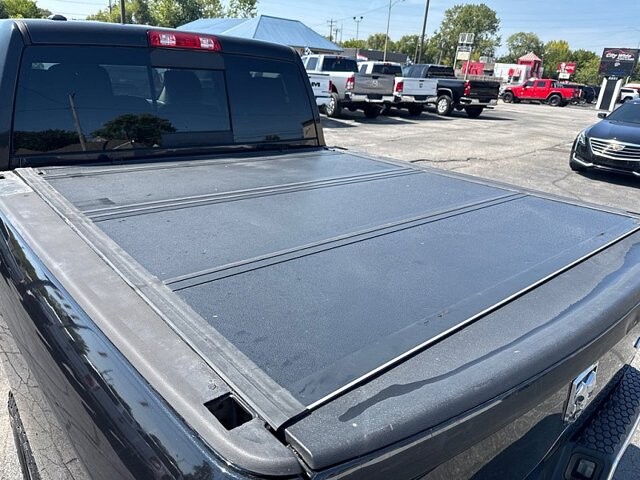 2016 RAM 1500 in Oregon, OH 43616 - 18079657 13