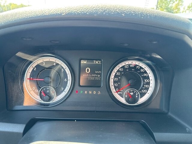 2016 RAM 1500 in Oregon, OH 43616 - 18079657 19