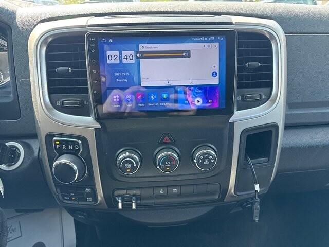 2016 RAM 1500 in Oregon, OH 43616 - 18079657 22