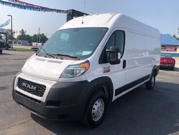 2021 RAM ProMaster in Oregon, OH 43616