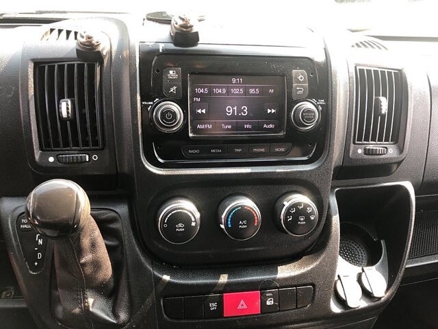 2021 RAM ProMaster in Oregon, OH 43616 - 18079658 18