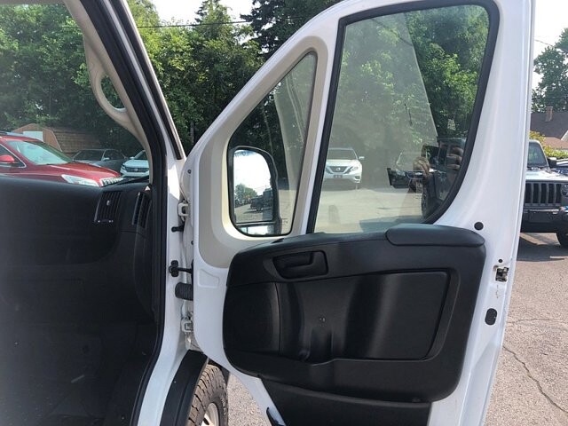 2021 RAM ProMaster in Oregon, OH 43616 - 18079658 13