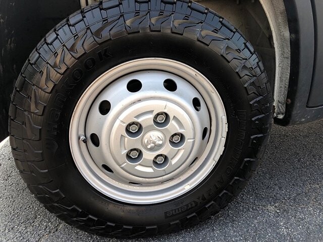 2021 RAM ProMaster in Oregon, OH 43616 - 18079658 19