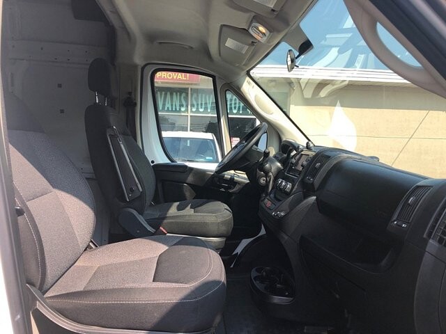 2021 RAM ProMaster in Oregon, OH 43616 - 18079658 14