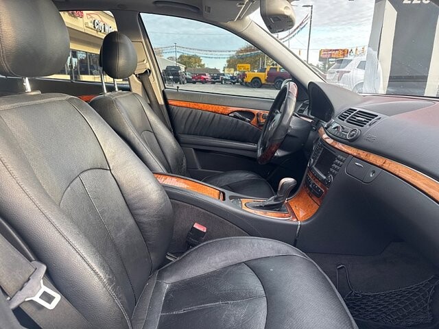 2005 Mercedes-Benz E 500 in Oregon, OH 43616 - 18079659 17