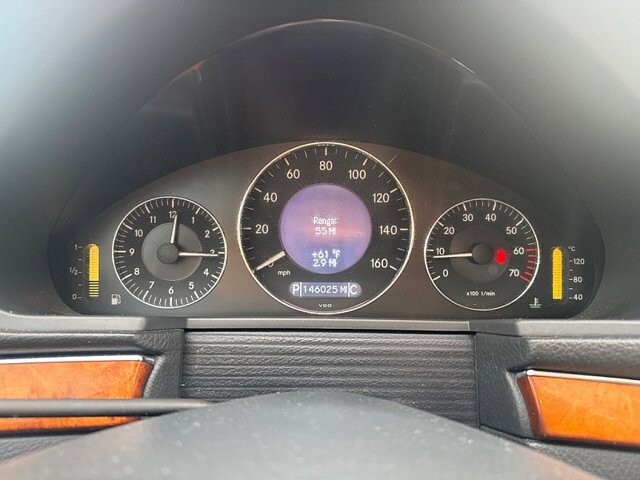 2005 Mercedes-Benz E 500 in Oregon, OH 43616 - 18079659 19