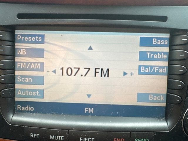 2005 Mercedes-Benz E 500 in Oregon, OH 43616 - 18079659 21