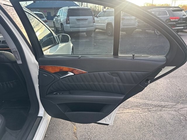 2005 Mercedes-Benz E 500 in Oregon, OH 43616 - 18079659 14