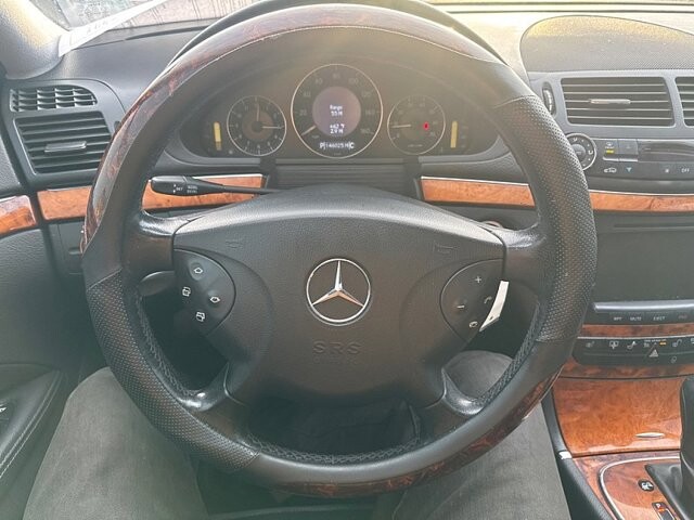 2005 Mercedes-Benz E 500 in Oregon, OH 43616 - 18079659 20