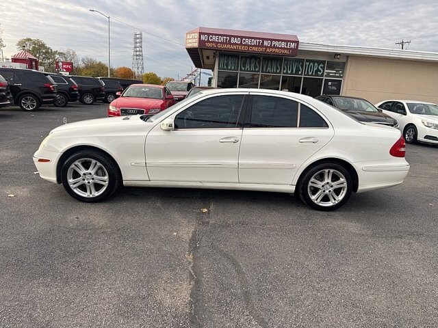 2005 Mercedes-Benz E 500 in Oregon, OH 43616 - 18079659 2