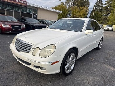 2005 Mercedes-Benz E 500 in Oregon, OH 43616