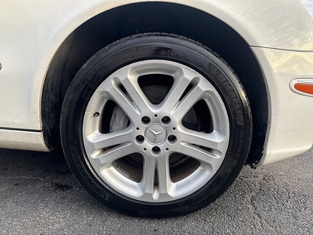 2005 Mercedes-Benz E 500 in Oregon, OH 43616 - 18079659 18