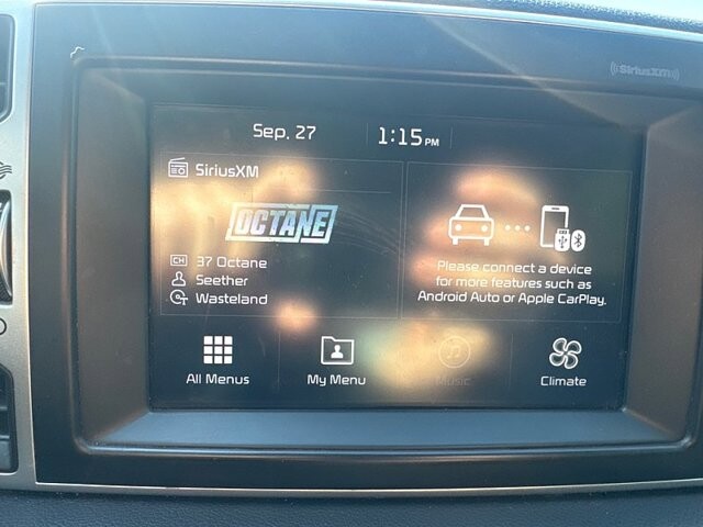 2019 Kia Sportage in Oregon, OH 43616 - 18079660 21