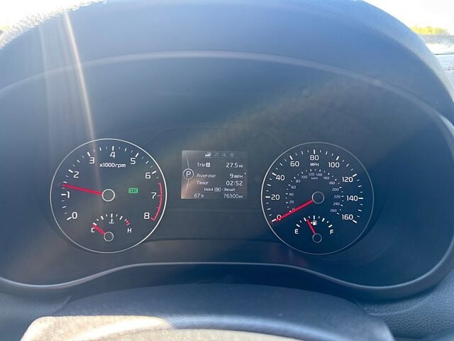 2019 Kia Sportage in Oregon, OH 43616 - 18079660 19