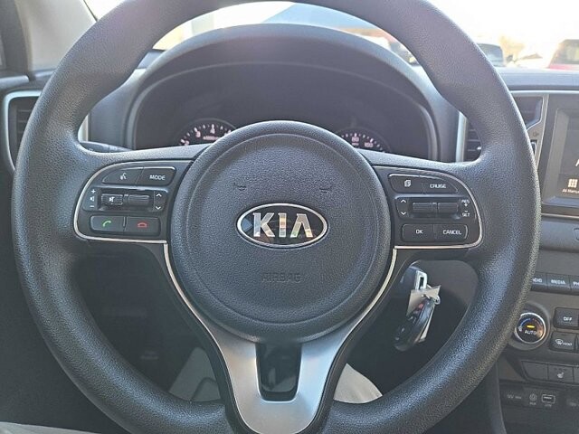 2019 Kia Sportage in Oregon, OH 43616 - 18079660 46