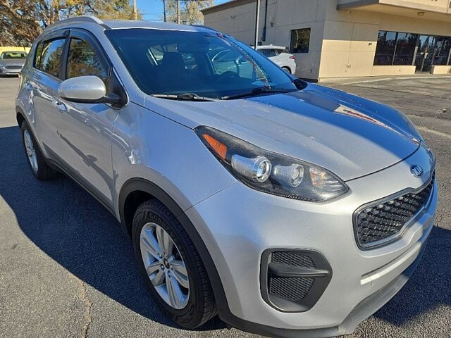 2019 Kia Sportage in Oregon, OH 43616 - 18079660 31