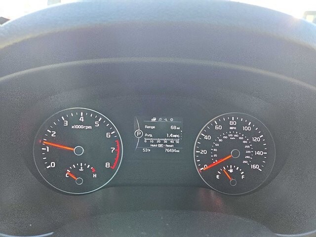 2019 Kia Sportage in Oregon, OH 43616 - 18079660 45