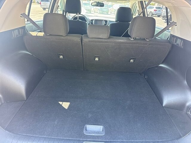 2019 Kia Sportage in Oregon, OH 43616 - 18079660 13