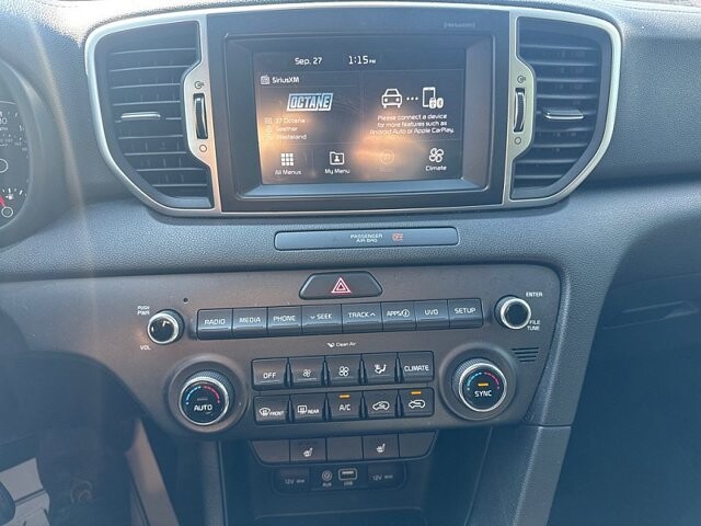 2019 Kia Sportage in Oregon, OH 43616 - 18079660 22