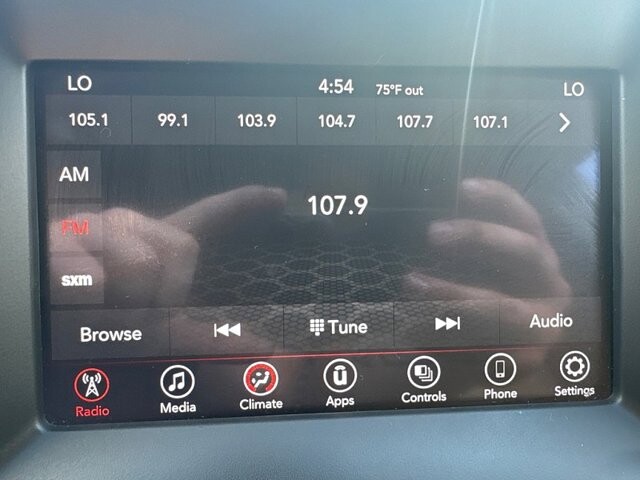 2020 Dodge Durango in Oregon, OH 43616 - 18079661 23