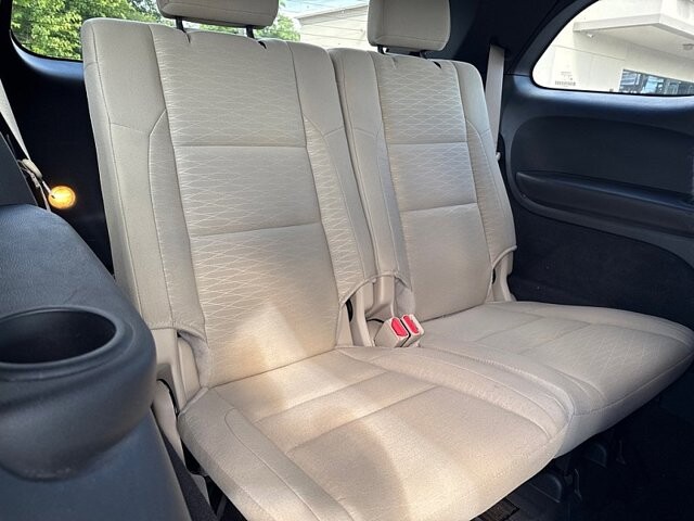 2020 Dodge Durango in Oregon, OH 43616 - 18079661 17