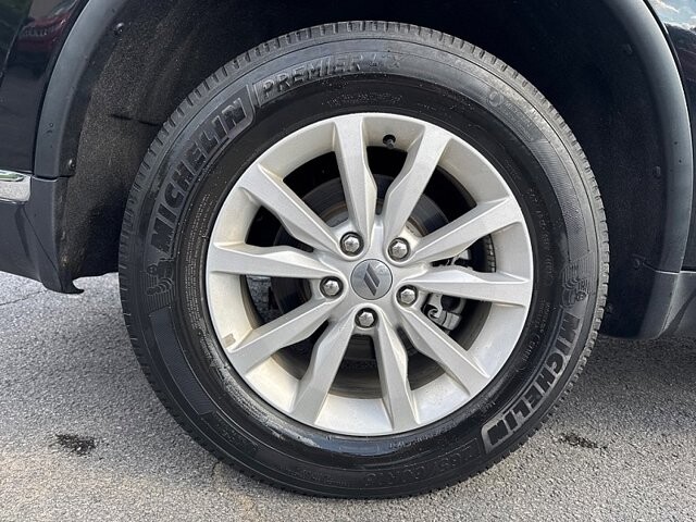 2020 Dodge Durango in Oregon, OH 43616 - 18079661 20