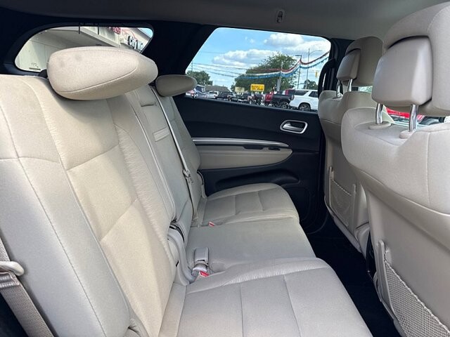 2020 Dodge Durango in Oregon, OH 43616 - 18079661 16