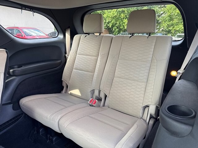 2020 Dodge Durango in Oregon, OH 43616 - 18079661 13