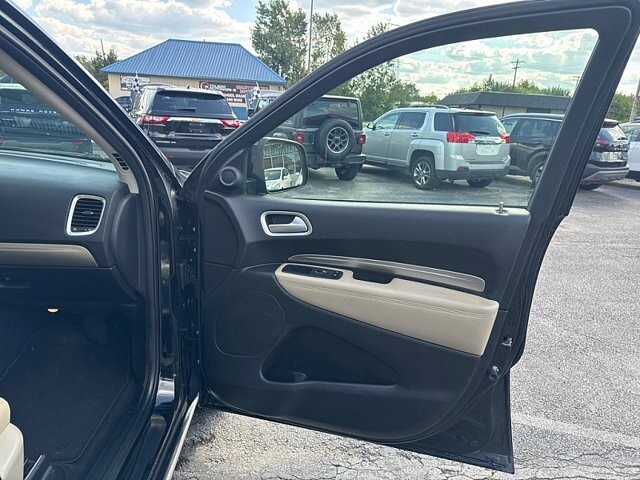 2020 Dodge Durango in Oregon, OH 43616 - 18079661 18