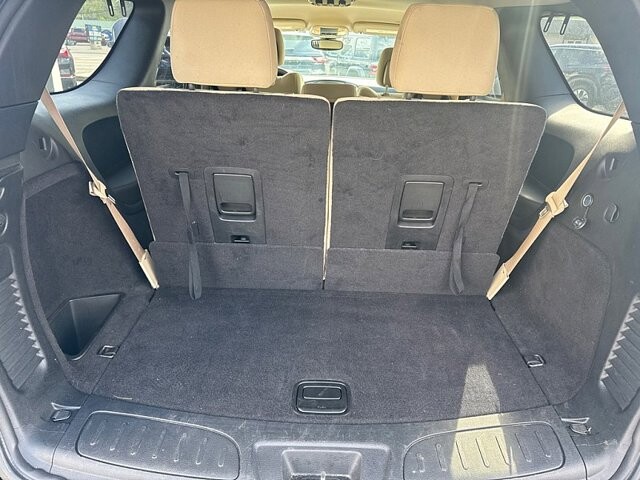 2020 Dodge Durango in Oregon, OH 43616 - 18079661 14