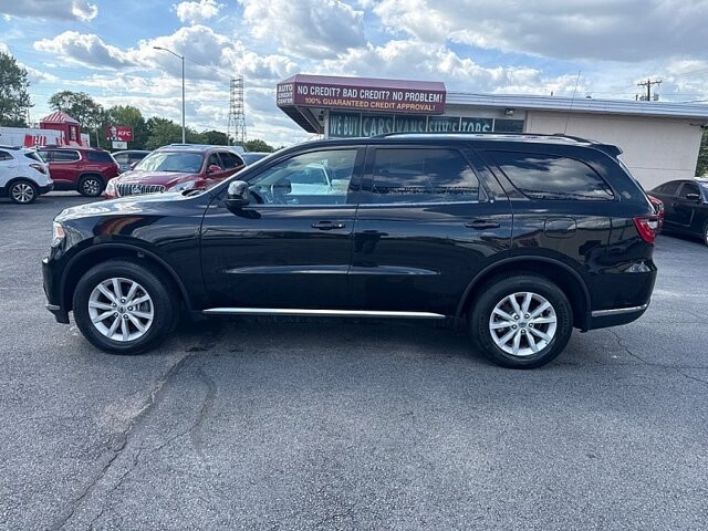 2020 Dodge Durango in Oregon, OH 43616 - 18079661 2