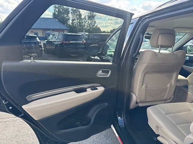 2020 Dodge Durango in Oregon, OH 43616 - 18079661 11