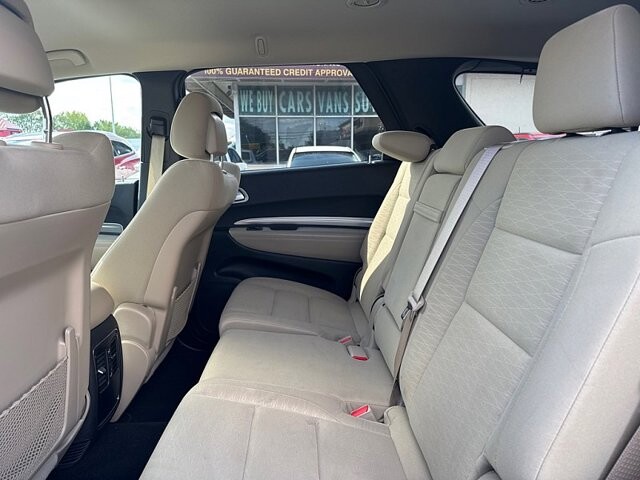 2020 Dodge Durango in Oregon, OH 43616 - 18079661 12