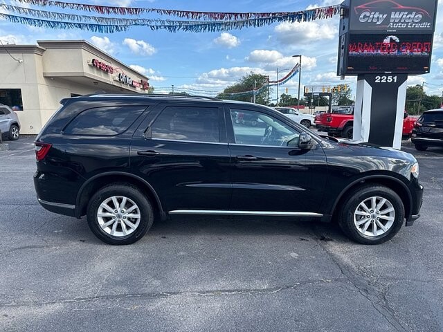 2020 Dodge Durango in Oregon, OH 43616 - 18079661 6