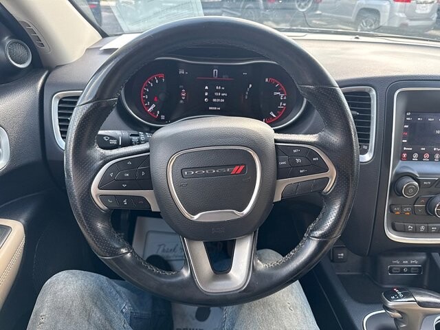 2020 Dodge Durango in Oregon, OH 43616 - 18079661 22