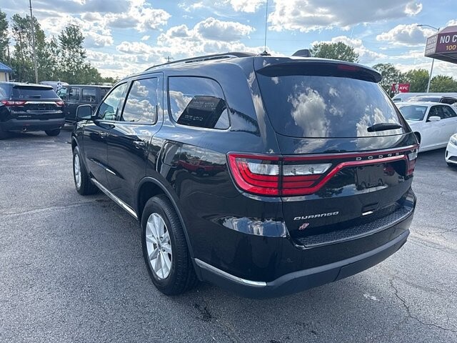 2020 Dodge Durango in Oregon, OH 43616 - 18079661 3