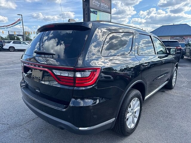 2020 Dodge Durango in Oregon, OH 43616 - 18079661 5
