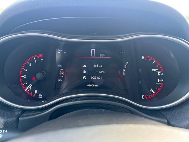 2020 Dodge Durango in Oregon, OH 43616 - 18079661 21