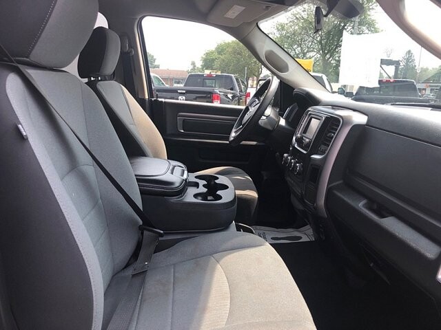 2021 RAM 1500 in Oregon, OH 43616 - 18079662 16