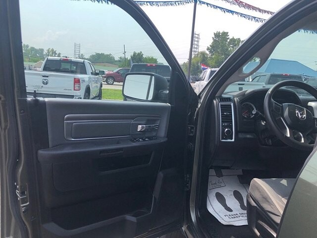 2021 RAM 1500 in Oregon, OH 43616 - 18079662 9