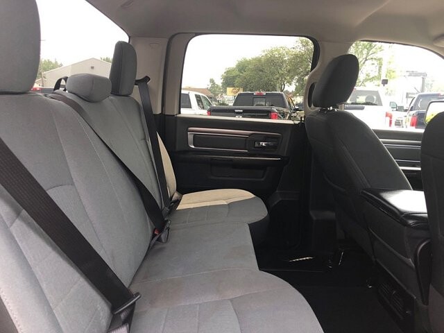 2021 RAM 1500 in Oregon, OH 43616 - 18079662 14