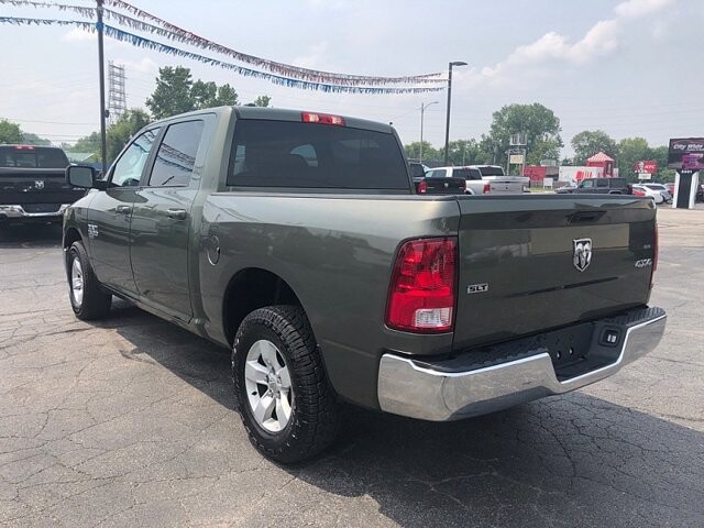 2021 RAM 1500 in Oregon, OH 43616 - 18079662 3