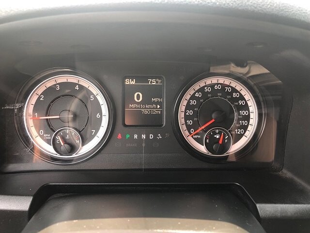 2021 RAM 1500 in Oregon, OH 43616 - 18079662 18