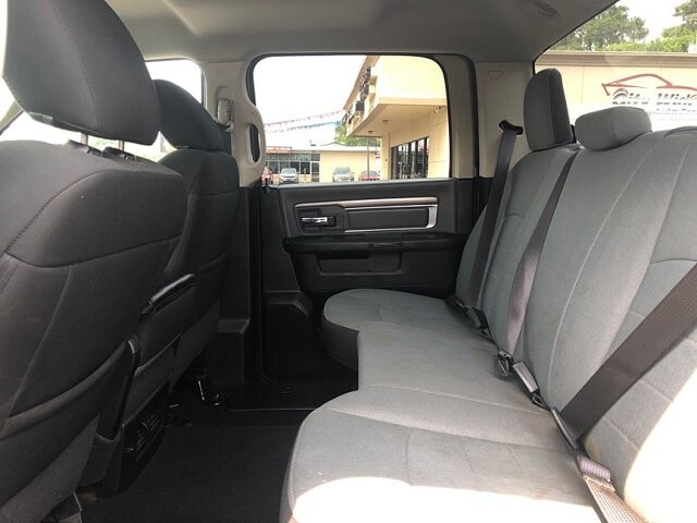 2021 RAM 1500 in Oregon, OH 43616 - 18079662 12