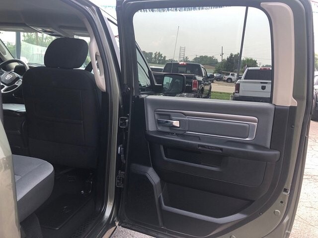 2021 RAM 1500 in Oregon, OH 43616 - 18079662 13