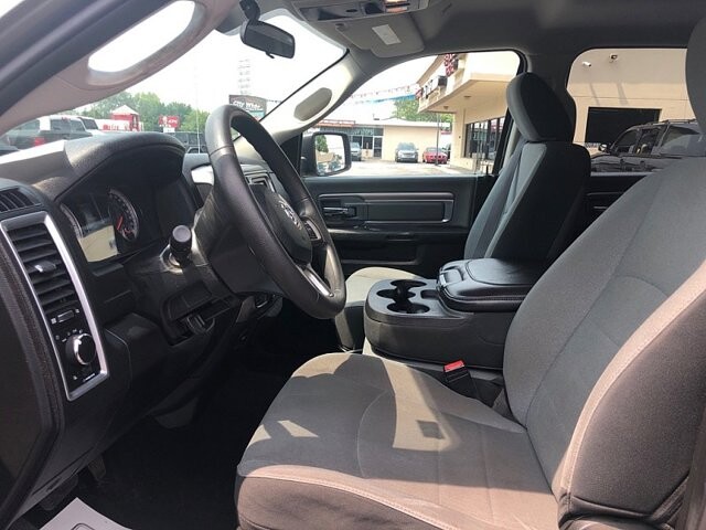 2021 RAM 1500 in Oregon, OH 43616 - 18079662 10