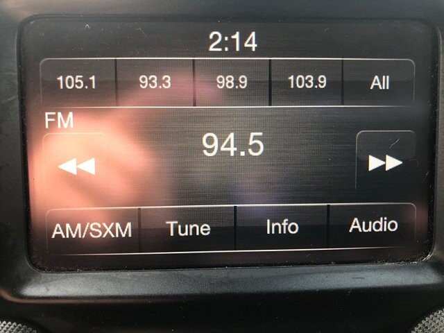 2021 RAM 1500 in Oregon, OH 43616 - 18079662 20